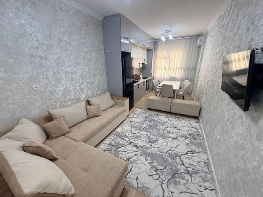 O'rikzor Avenue 3 хона сдается в аренду