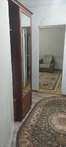 Здаю в аренду квартиру