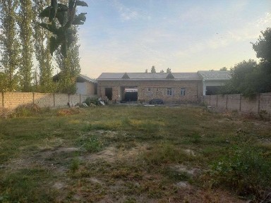 Ташкентская область, Уртааул