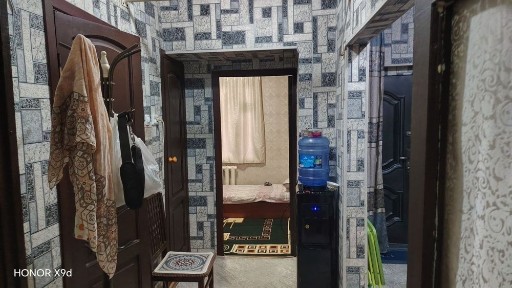 Сергели 5. 1/6/9 балкон 2*3 галерея
