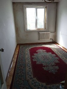 Срочно Продаётся Нукусская 2/6/9 с мебелью техникой ремонт средний !
