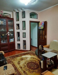 Ташкентская область, Ташкент, Юнусабадский район
