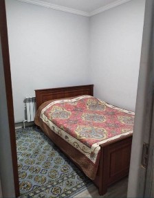 Сдается 2-ком. кварьира в Новостройке в Яшнабадском районе
