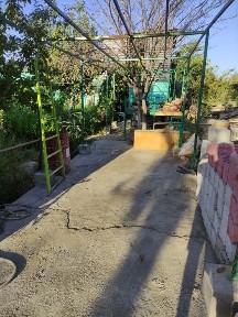 Бухарская область, Жондор