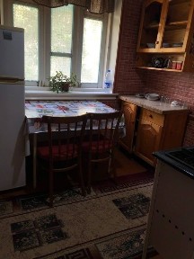 Арендага 2 хона 2 этаж Микрорайонда жойлашган. Агентство