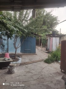 Ташкентская область, Алмалык