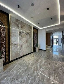 NRG ЖК MAFTUN MAKON, Янги Узбекистан, 3/2/5, 99 м2, сквозная