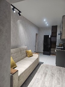 Piramit Tower! Перекресток Нукус/Бабура