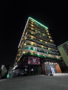 Продается 2/12/16 53м2 в ЖК Salom Qoyliq, ор-р: куйлюк-2