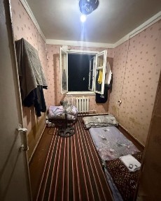 Сергели Спутник 1. 2/2/2 двух падездка метро якин
