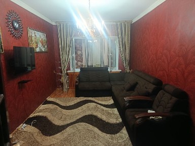 Продается своя 3/3/5 Сергели-3