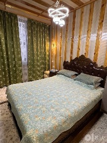 Ташкентская область, Ташкент, Мирабадский район