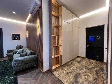 Сдаётся 4 комнатная евроквартира, ориентир ЦУМ, 110 школа. ID: 57466