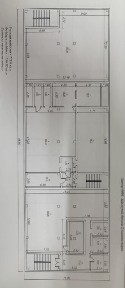 Сдается в аренду административное здание 778 м² в Бектемирском районе