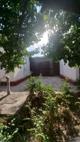 Сырдарьинская область, Гулистан