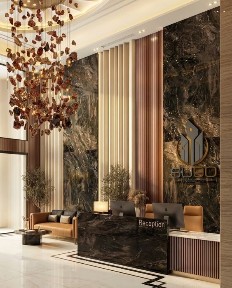 Офис 110 м² в Dream Business Center | Яккасарайский район