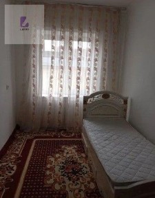 Продается 3 х комнатная квартира Азиз бозор Кирпичный
