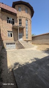 Продаётся дом каробка в элитной махалле Никитина
