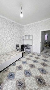 Продам свою 3х комнатную квартиру в Олмазор сити в городе Джизак.