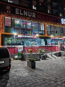 Ташкентская область, Ташкент, Бектемирский район