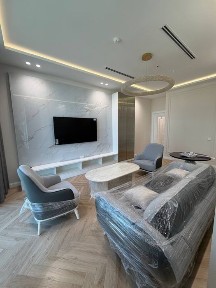 ЖК Nest one 3/10/51 вид на парк 72м2 евро ремонт