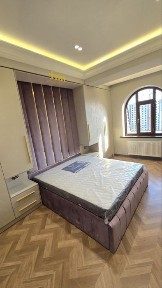 Яккасарай Новостройка 8-9 этаж дуплекс Новый ремонт никто не жил