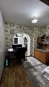 Ташкентская область, Ташкент, Яккасарайский район