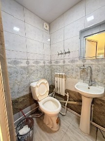 Arendaga uy uchastka