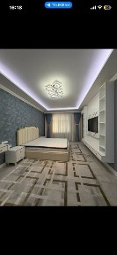 Ташкентская область, Ташкент, Мирзо-Улугбекский район