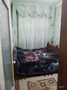 Срочно продаю свою квартиру