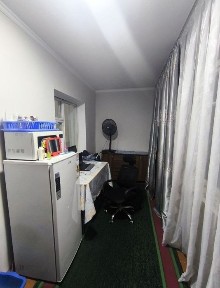 БУЗ-2 1/4/5. Площадь 41 м², ипотека, 59000$