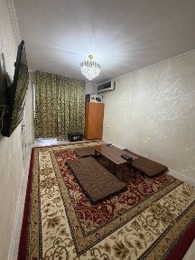 Продам 1 ком Юнусабад 7 квартал