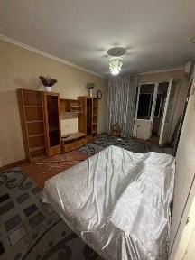 Своя Продается 1 ком квартира Ависозлар 4