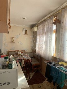 военный городок Ташсельмаш квартира сотилади 3/3/4