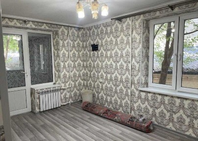 Космонавт 2 хонали, 1-кават, 55 м2