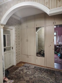 Sebzor 2xona 1etaj sotiladi