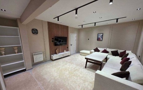 2 ком. Квартира 60 м2. Ор-р: Аэропорт, Корзинка