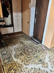 3-комнатная 75 м² | Риёзий - Паркентский | Ипотека | 92 500 $
