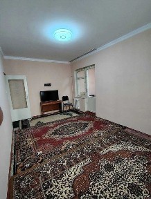 KVARTIRA SOTILADI! Uchtepa tumani, 12-kvartal Farhod bozor 1 xona