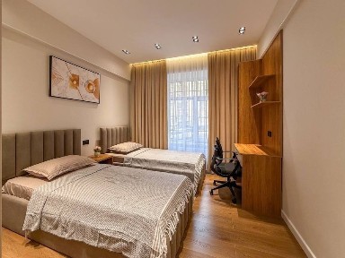 Продам 3/1/9 Махтумкули Жк Poytaht residence