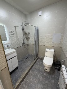 Orikzor residence 2xonali tayyor uy