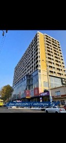 Ташкентская область, Ташкент, Алмазарский район