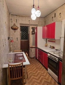 Ташкентская область, Ташкент, Мирзо-Улугбекский район