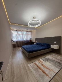 Сдаю элитную 3х-ком кв-ру в ЖК NRG Mirzo-Ulugbek, Британская школа А3