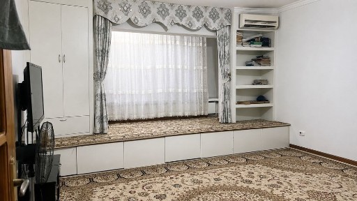 Ташкентская область, Ташкент, Чиланзарский район