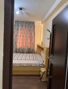 Ташкентская область, Ташкент, Сергелийский район