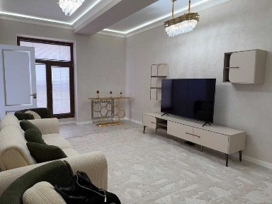 Сдаётся квартира на Мирза Улугбеке, ЖК 
