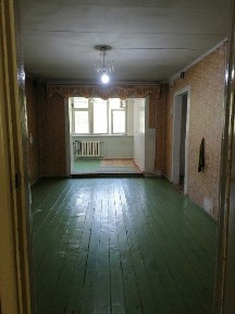 Чирчик троицкида Ижара талабага жой бор
