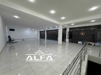 100m2 va 60m2 ofisni padvali arendaga beriladi. #a175