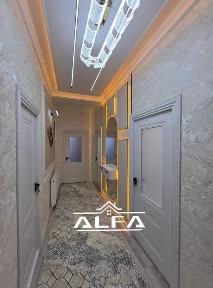 3 xonali 93m² 9-qavat #2x #706a